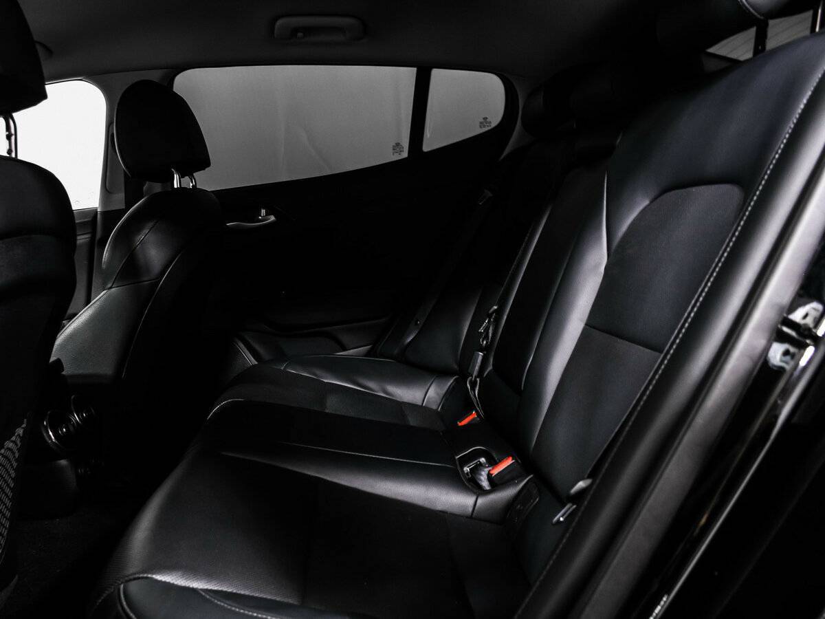 Купить Kia Stinger, 2019, 48 000 км, фото №13