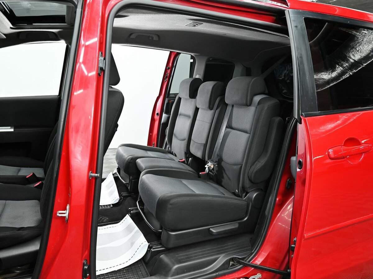 Купить Mazda 5, 2007, 199 000 км, фото №11