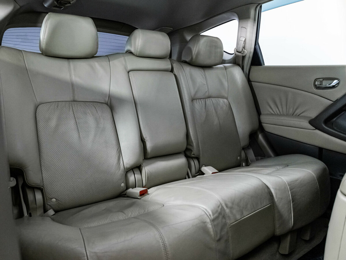 Купить Nissan Murano II (Z51), 2010, 136 565 км, фото №19
