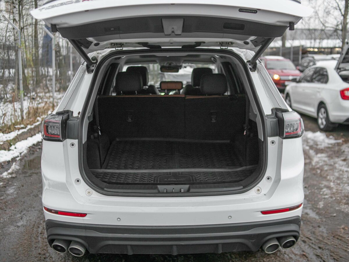 Купить Chery Tiggo 8 Pro Max I, 2023, 73 985 км, фото №20