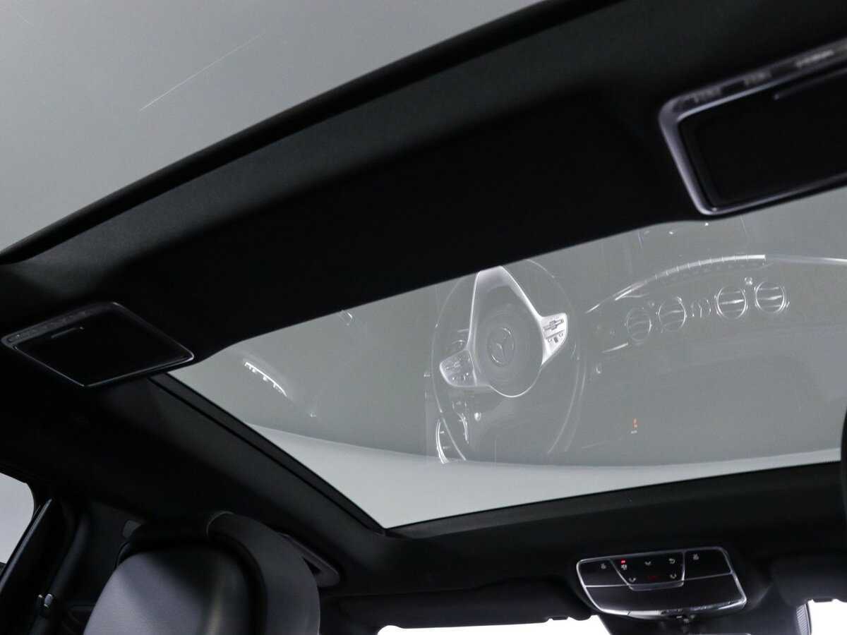 Купить Mercedes-Benz S-Класс 450 Long, 2017, 46 844 км, фото №19