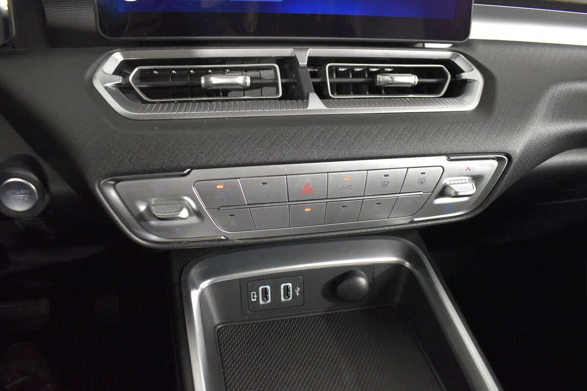 Купить Haval H5, 2023, 100 км, фото №18