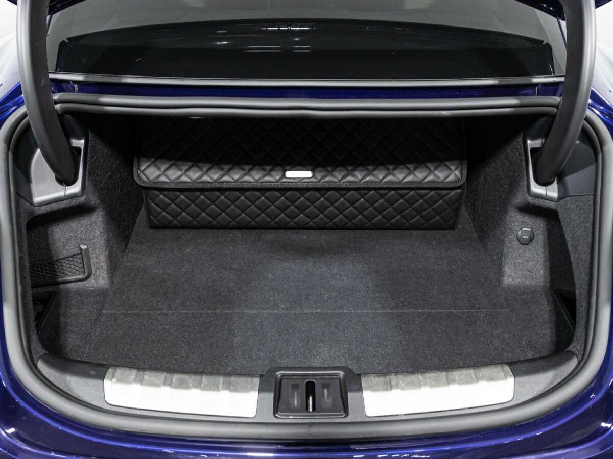 Купить Porsche Taycan 4S, 2020, 32 094 км, фото №15