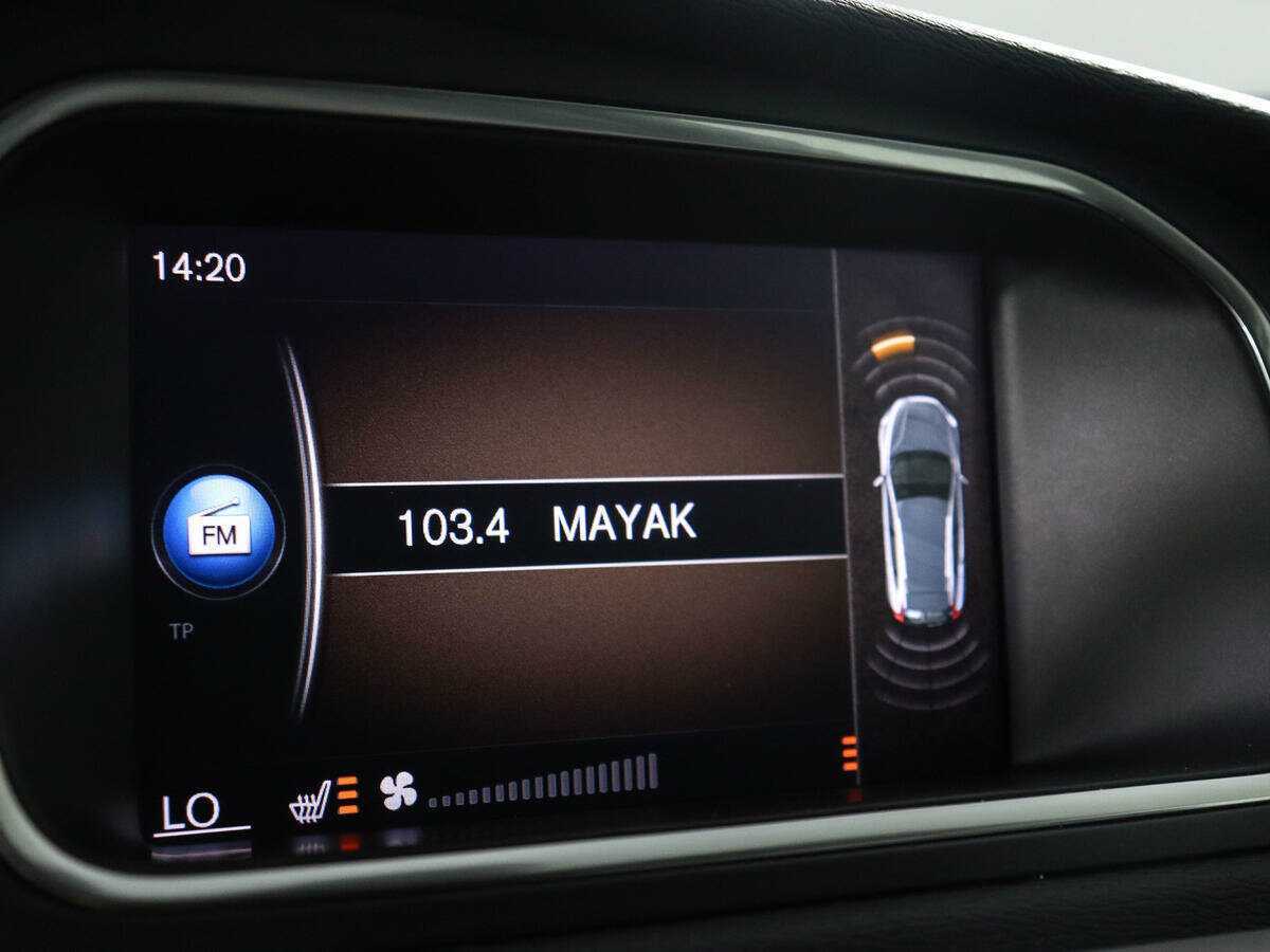 Купить Volvo V40 Cross Country, 2019, 119 824 км, фото №12