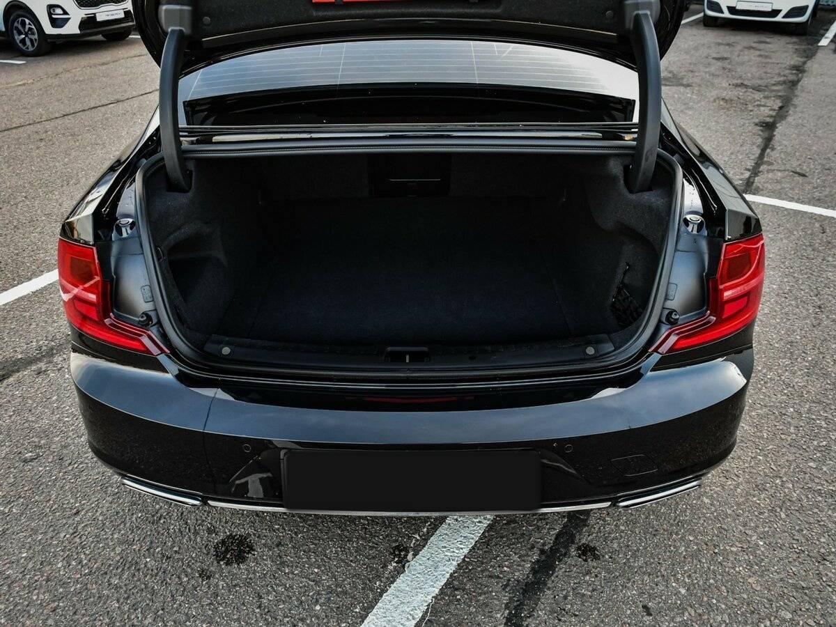 Купить Volvo S90 II, 2020, 85 936 км, фото №15