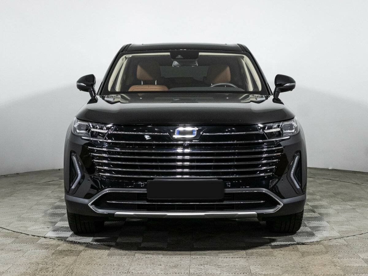 Купить FAW Bestune T99, 2023, 13 060 км, фото №2