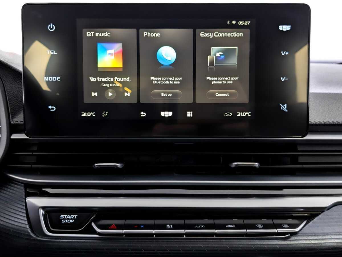 Купить Geely Emgrand, 2023, 23 218 км, фото №15