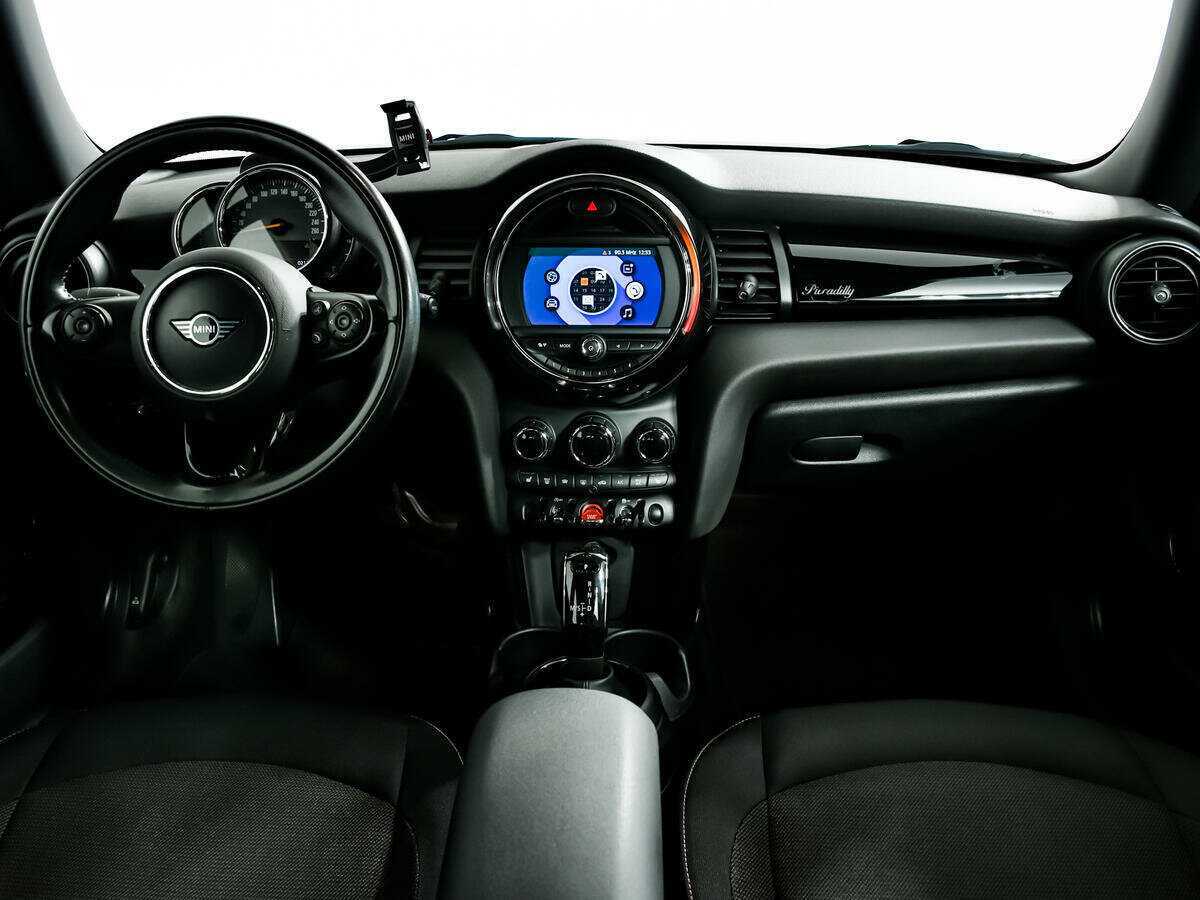 Купить Mini Hatch Cooper, 2021, 23 686 км, фото №11