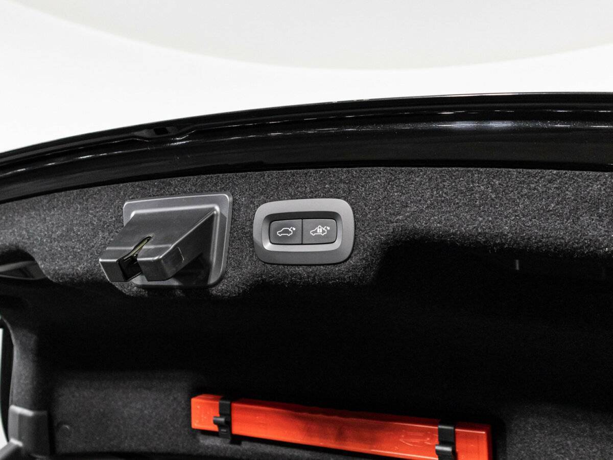 Купить Volvo S90, 2017, 144 821 км, фото №16