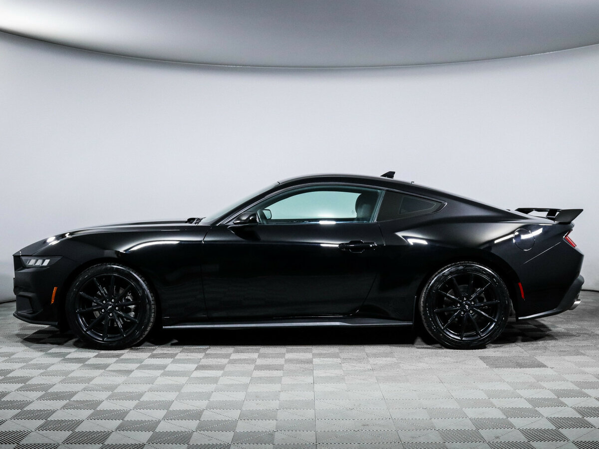 Купить Ford Mustang VII, 2023, 29 640 км, фото №8
