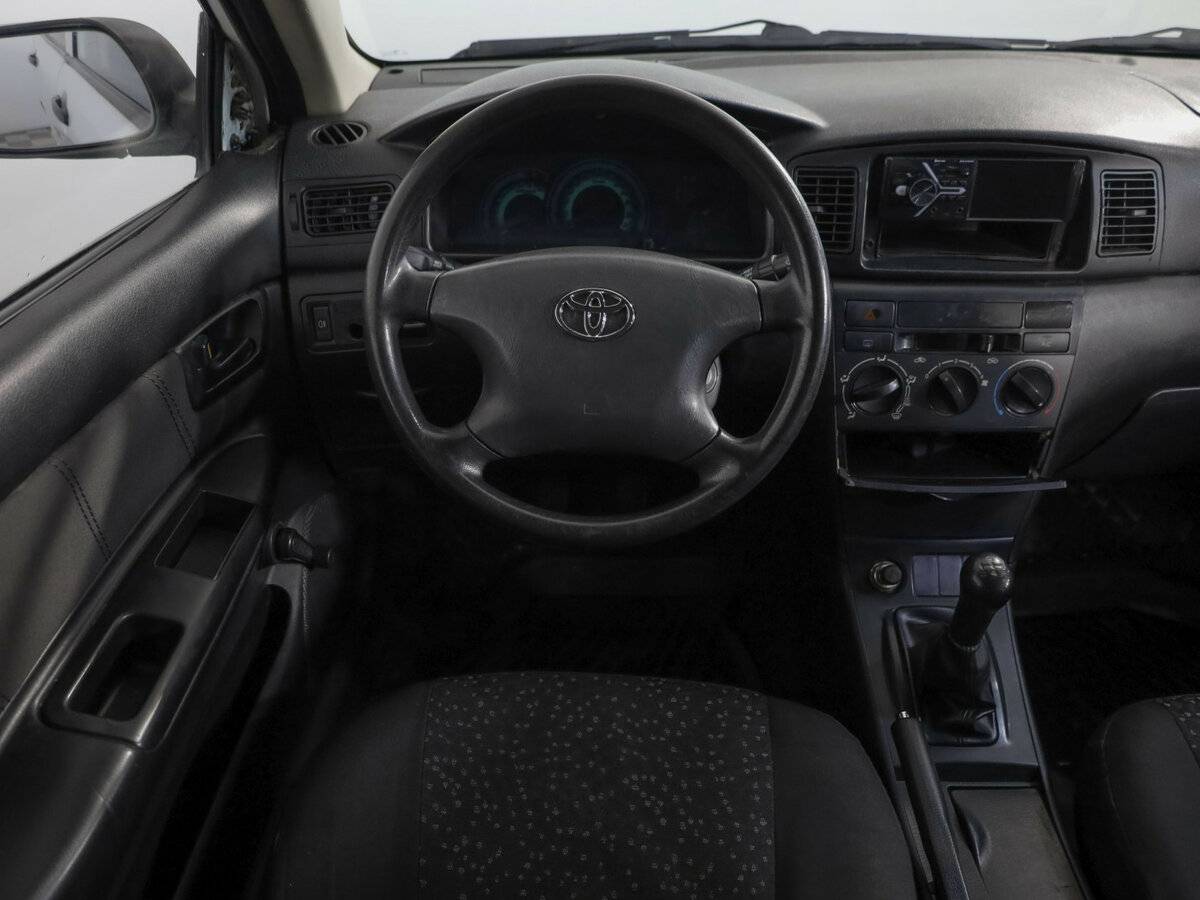 Купить BYD F3 I, 2011, 168 862 км, фото №9