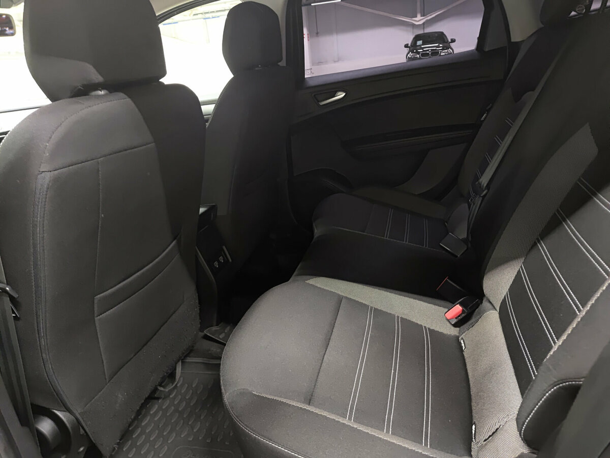 Купить Renault Arkana I, 2021, 105 281 км, фото №12