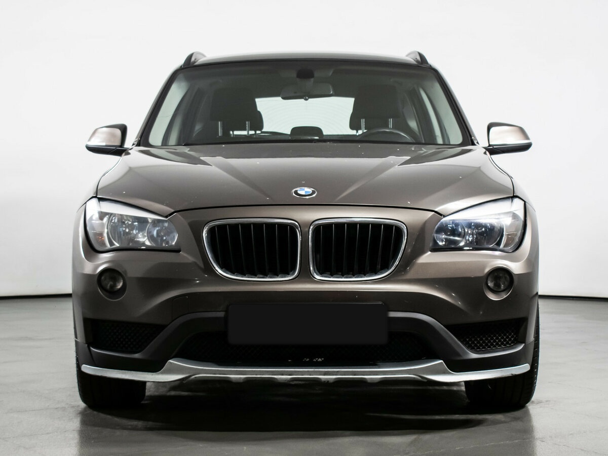 Купить BMW X1 18i I (E84), 2012, 280 000 км, фото №2
