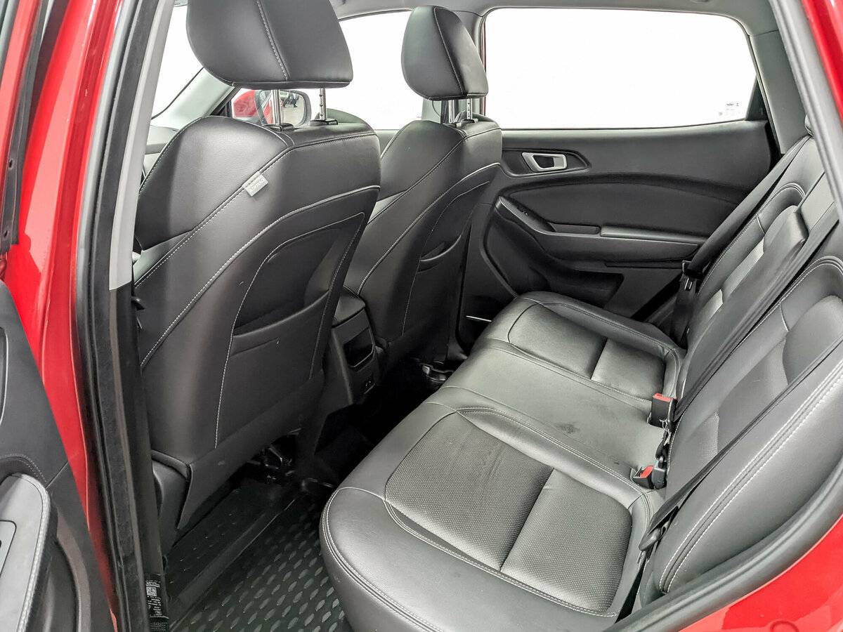 Купить Chery Tiggo 4 I Рестайлинг, 2022, 100 000 км, фото №11