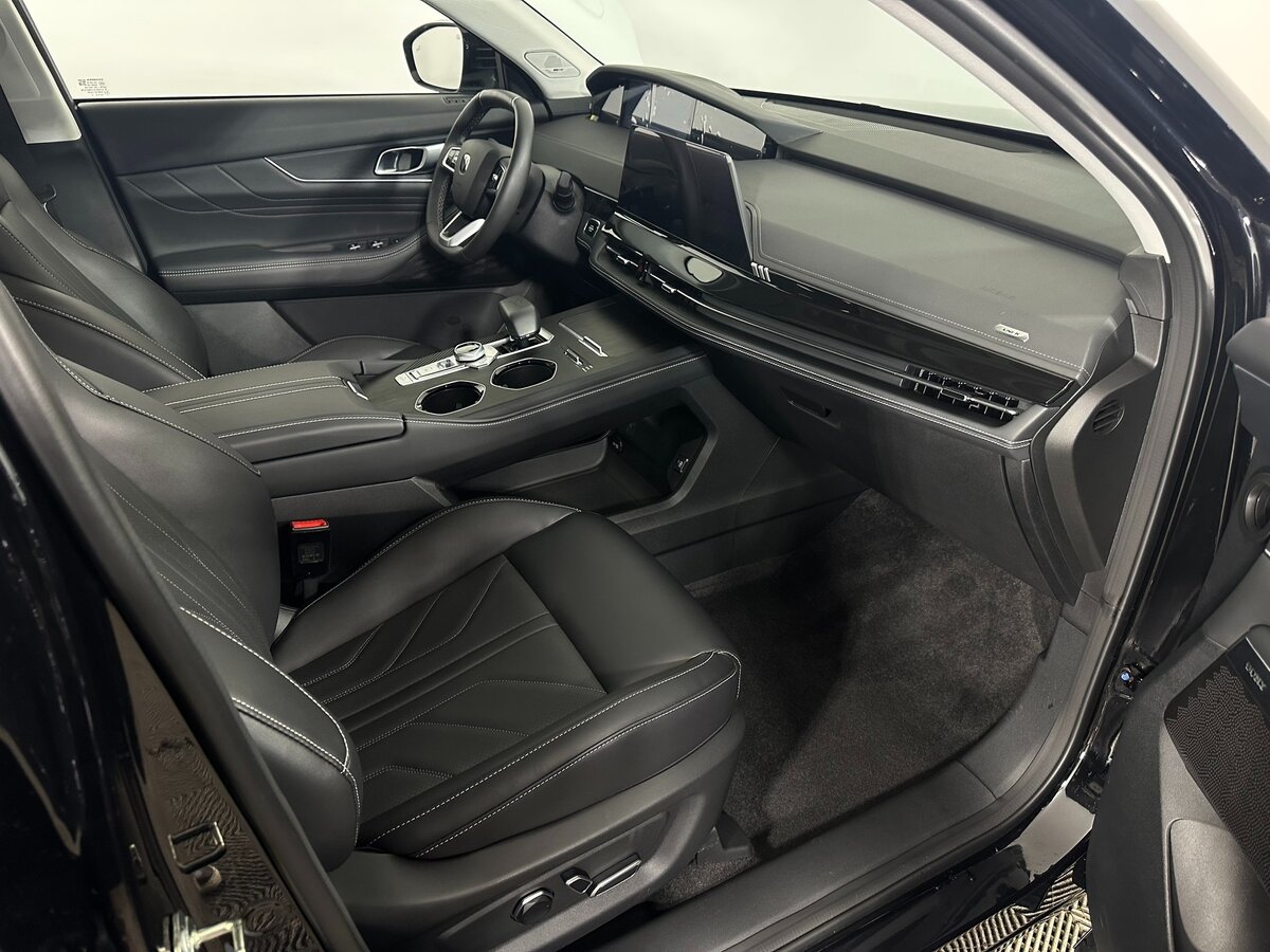 Купить Changan UNI-K, 2023, 108 км, фото №14