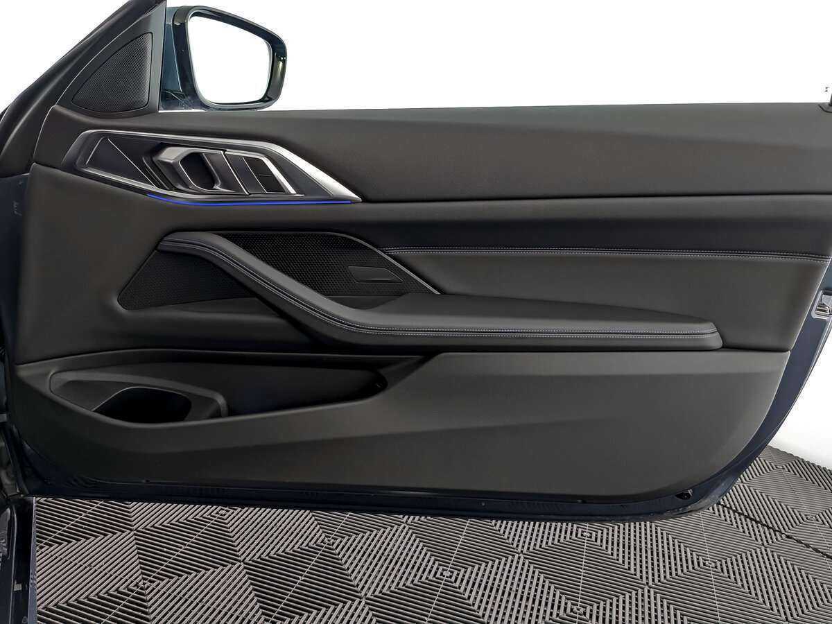 Купить BMW 4 серии 420d xDrive, 2021, 43 276 км, фото №21