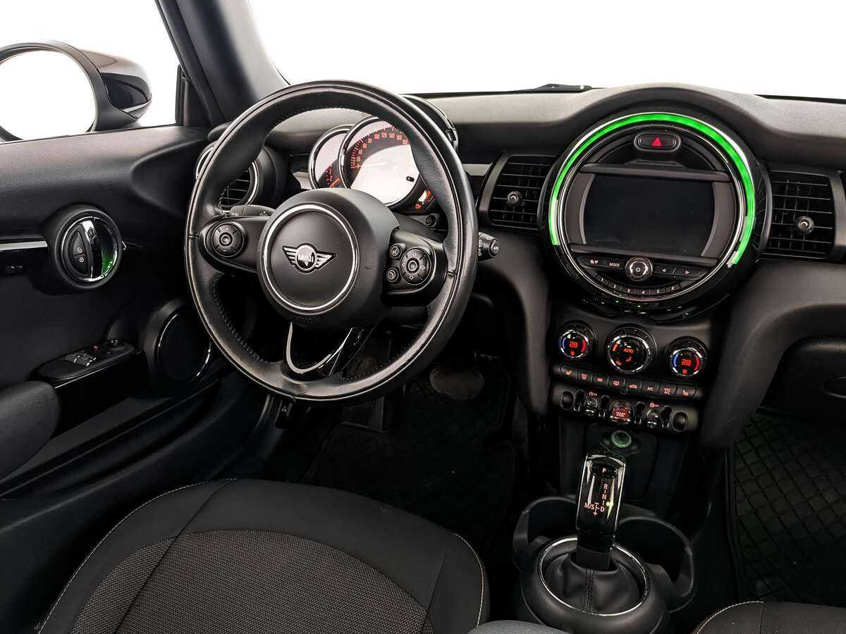 Купить Mini Hatch Cooper, 2020, 112 408 км, фото №16