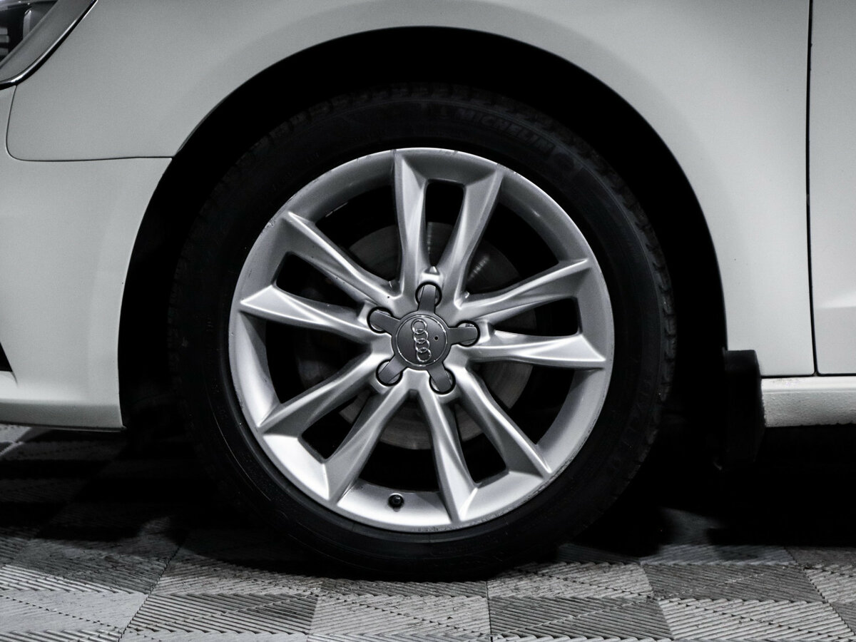 Купить Audi A3 Sportback III (8V), 2013, 221 287 км, фото №13