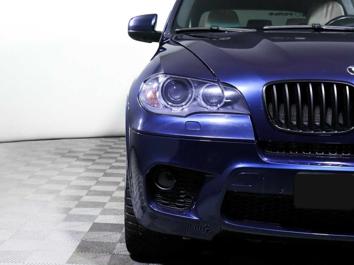 Купить BMW X5 40d, 2012, 132 767 км, фото №15