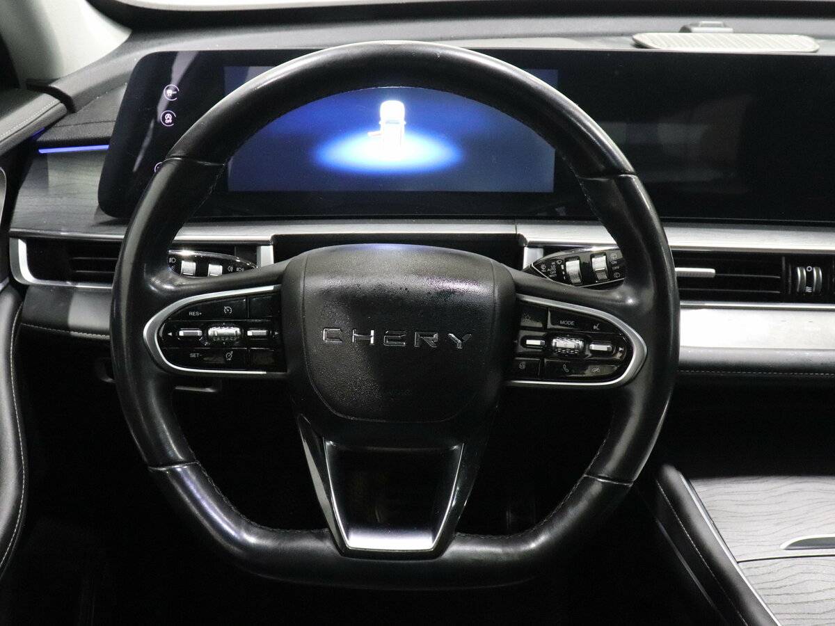 Купить Chery Tiggo 8 Pro Max I Рестайлинг, 2023, 58 369 км, фото №10