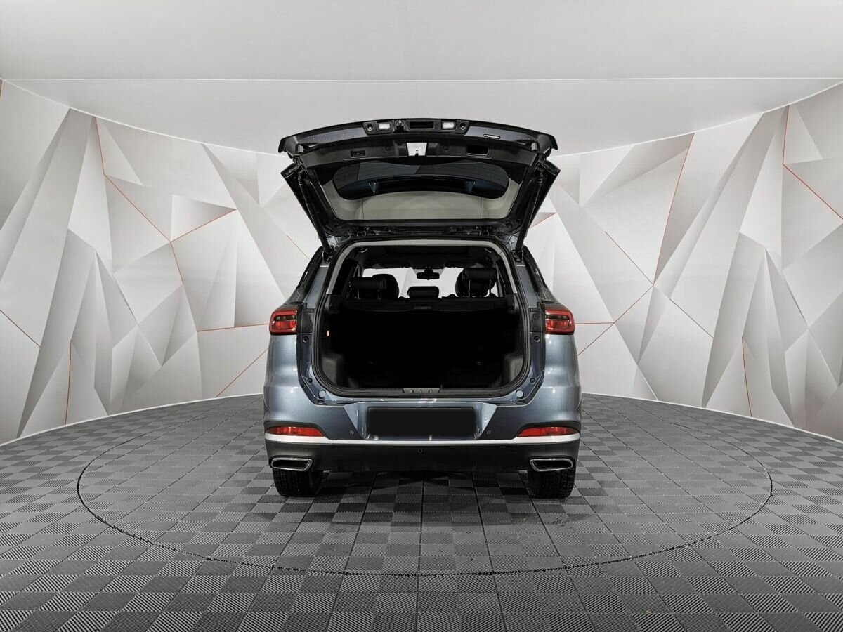 Купить Chery Tiggo 7 Pro I, 2020, 98 578 км, фото №11