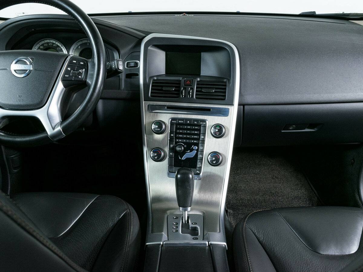 Купить Volvo XC60, 2011, 136 700 км, фото №12