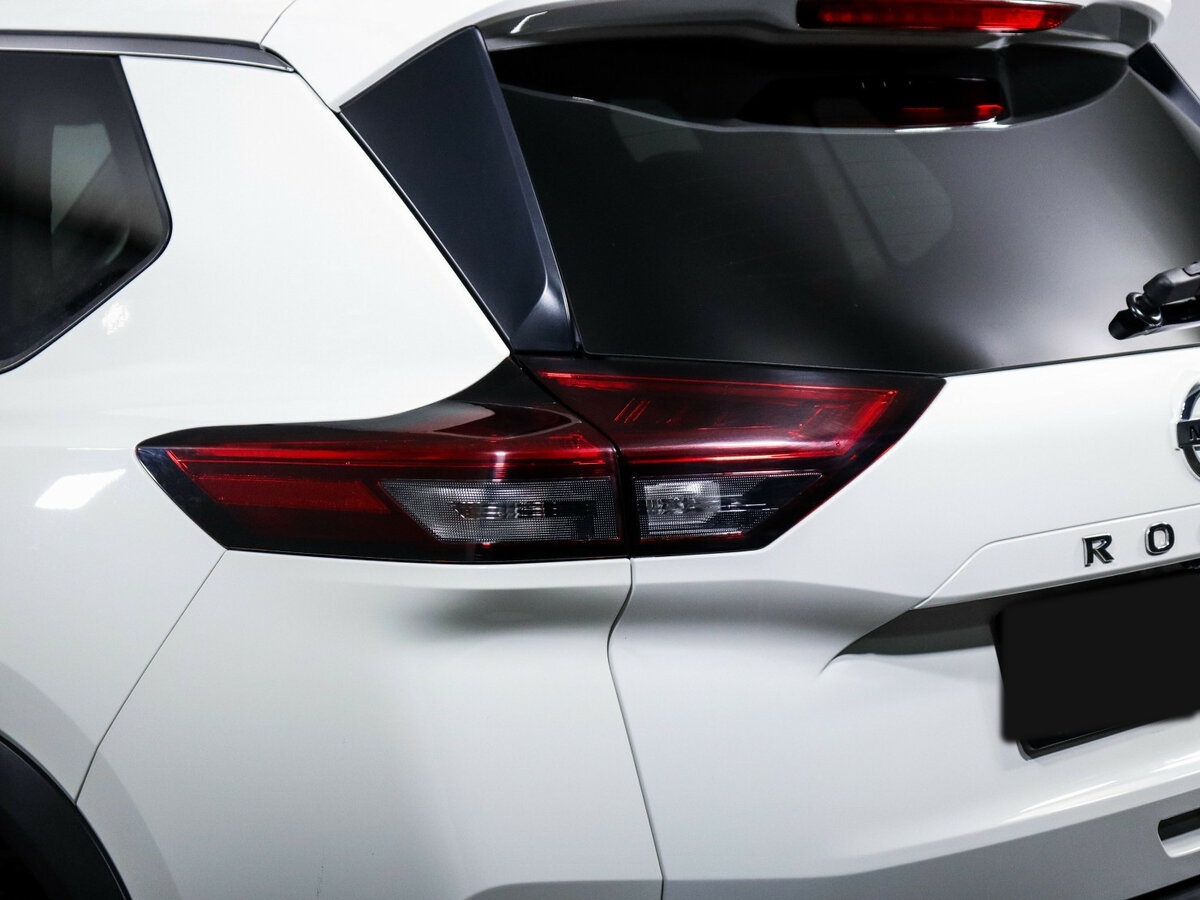 Купить Nissan Rogue III, 2020, 99 499 км, фото №12