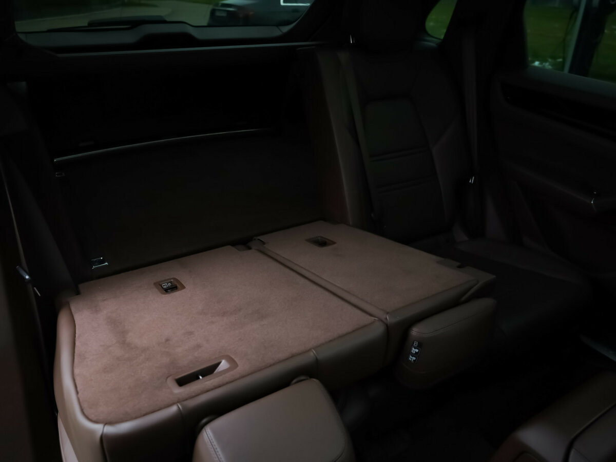Купить Porsche Cayenne III, 2019, 87 000 км, фото №31