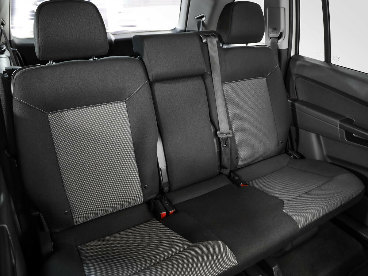 Купить Opel Zafira B Рестайлинг, 2012, 119 543 км, фото №21