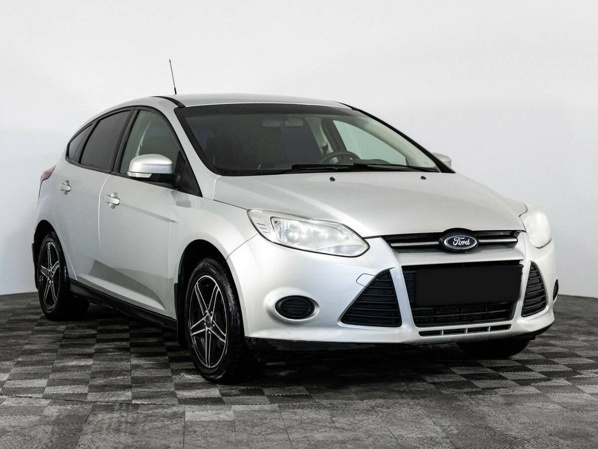 Купить Ford Focus, 2011, 362 783 км, фото №3