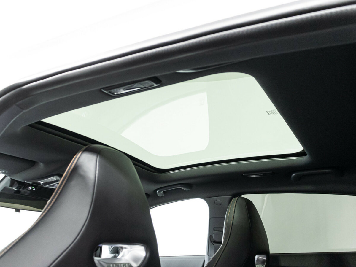 Купить Changan UNI-V I, 2023, 10 335 км, фото №15