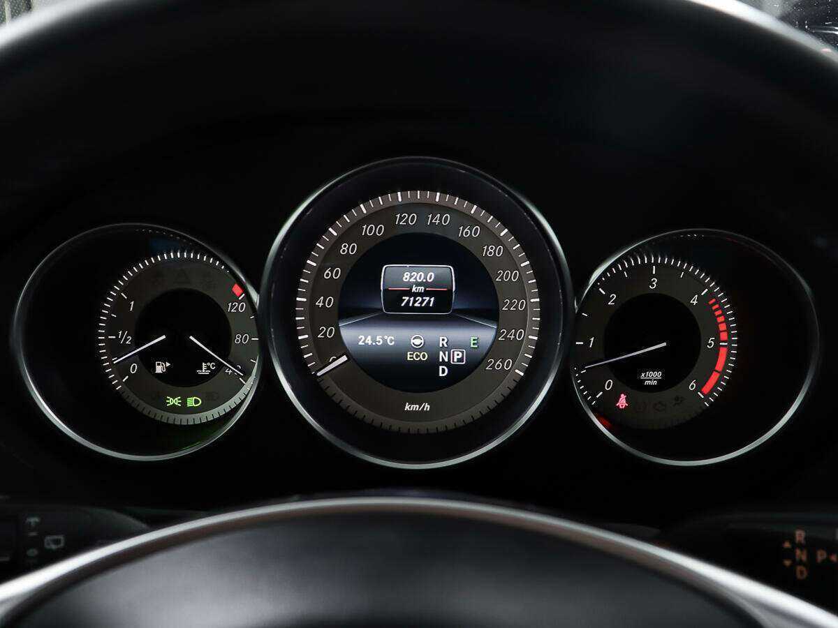Купить Mercedes-Benz CLS 350 BlueTEC, 2017, 72 000 км, фото №14