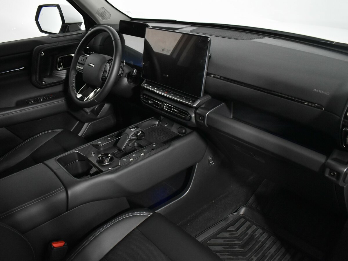 Купить Haval H7 I, 2025, 7 392 км, фото №13
