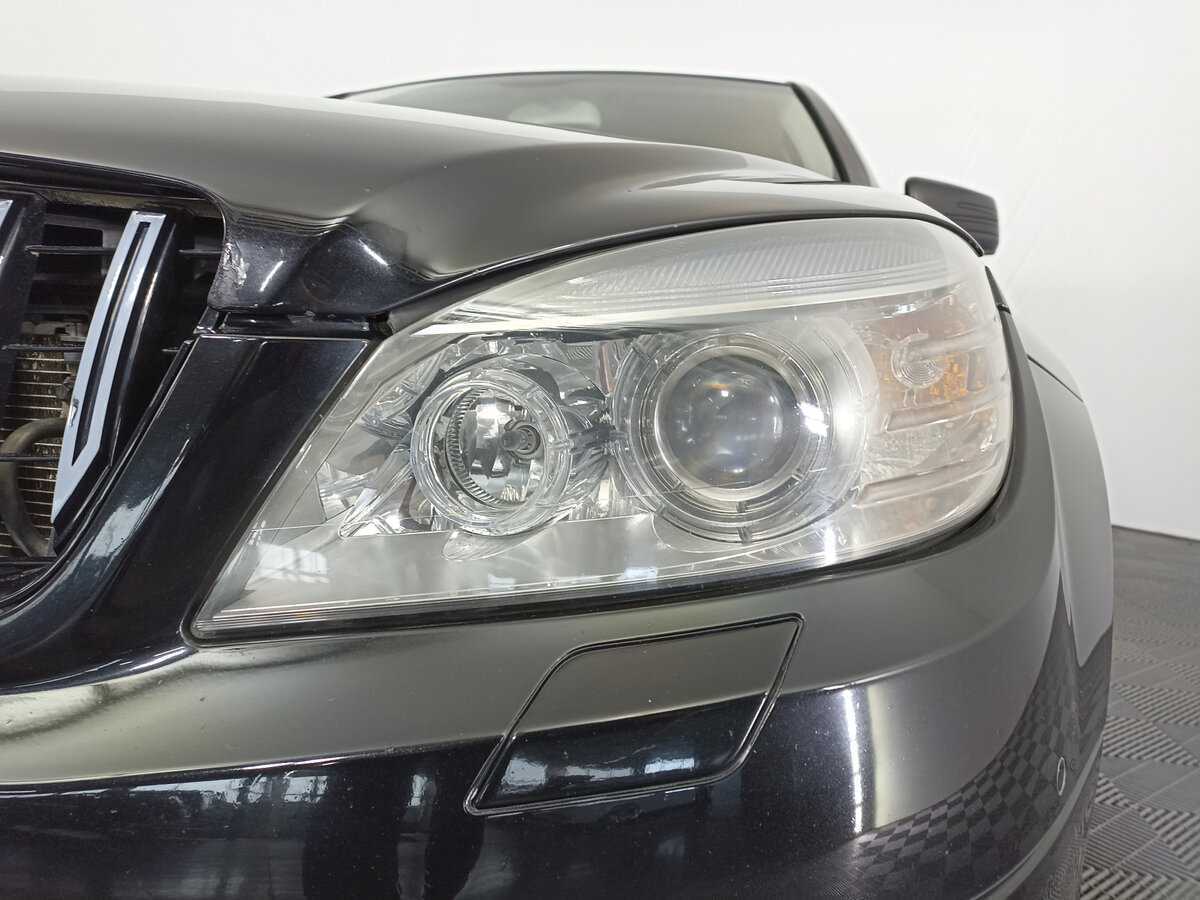 Купить Mercedes-Benz C-Класс 280, 2010, 153 493 км, фото №15