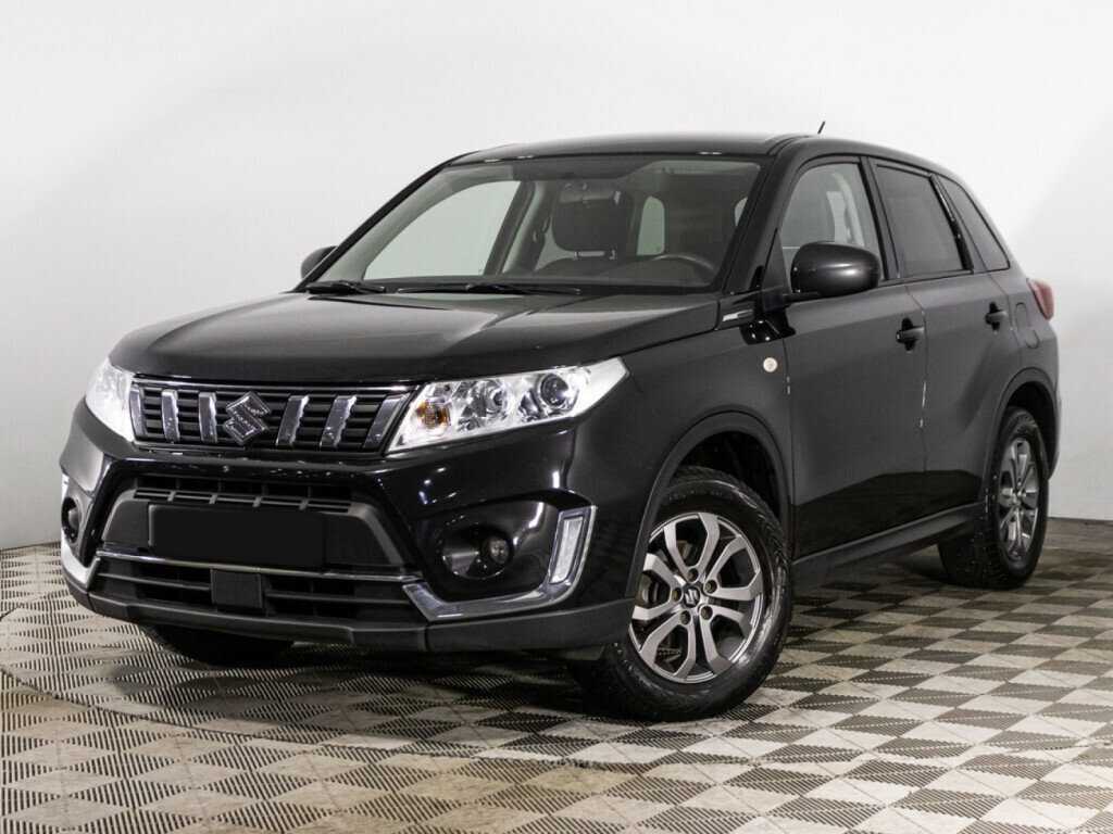 Купить Suzuki Vitara, 2020, 68 772 км, фото №1