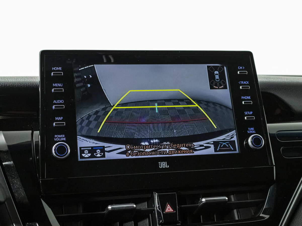 Купить Toyota Camry VIII (XV70) Рестайлинг, 2021, 85 333 км, фото №13