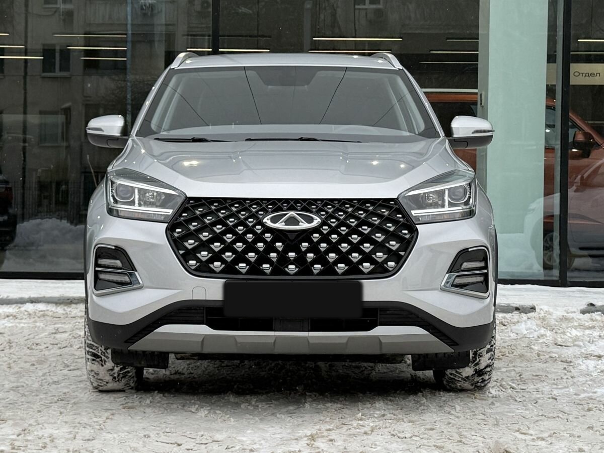 Купить Chery Tiggo 4 Pro I, 2024, 8 375 км, фото №2