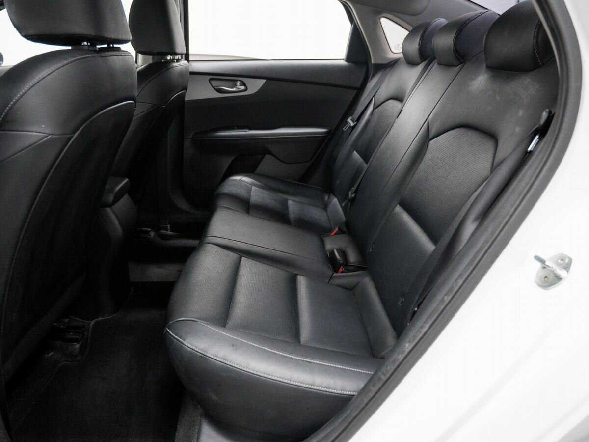 Купить Kia K3, 2020, 51 000 км, фото №12