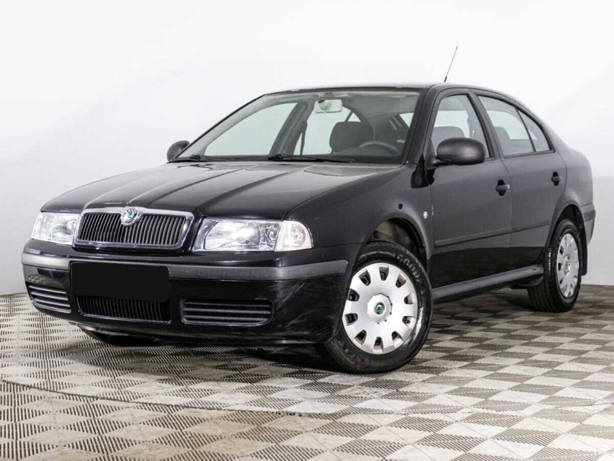 Купить Skoda Octavia, 2010, 84 793 км, фото №1