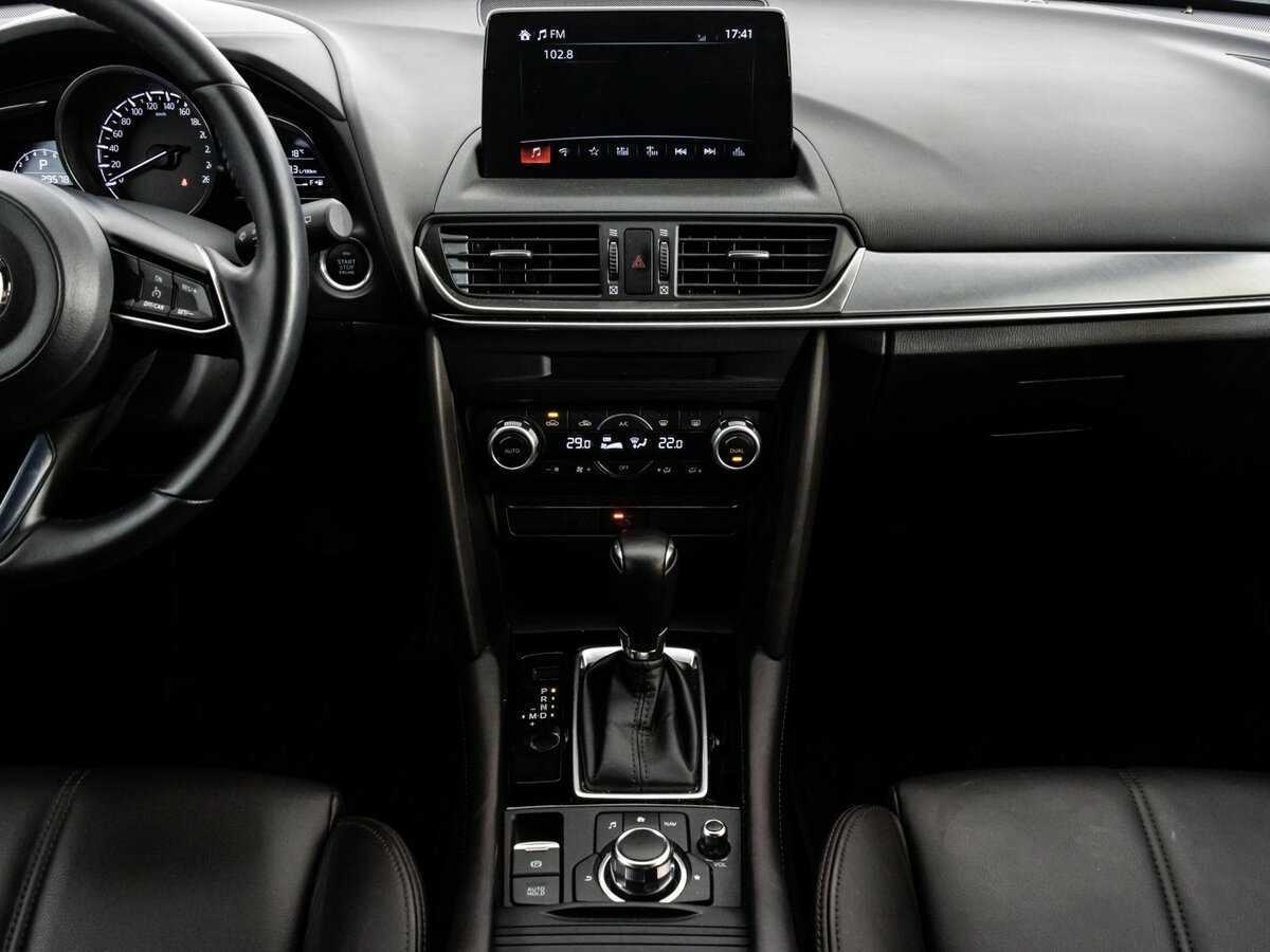 Купить Mazda CX-4, 2023, 29 571 км, фото №14