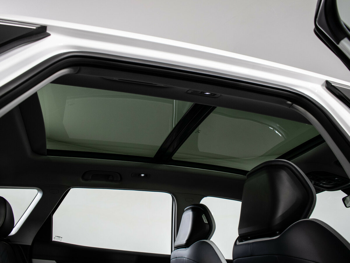 Купить Geely Atlas II, 2024, 11 600 км, фото №10