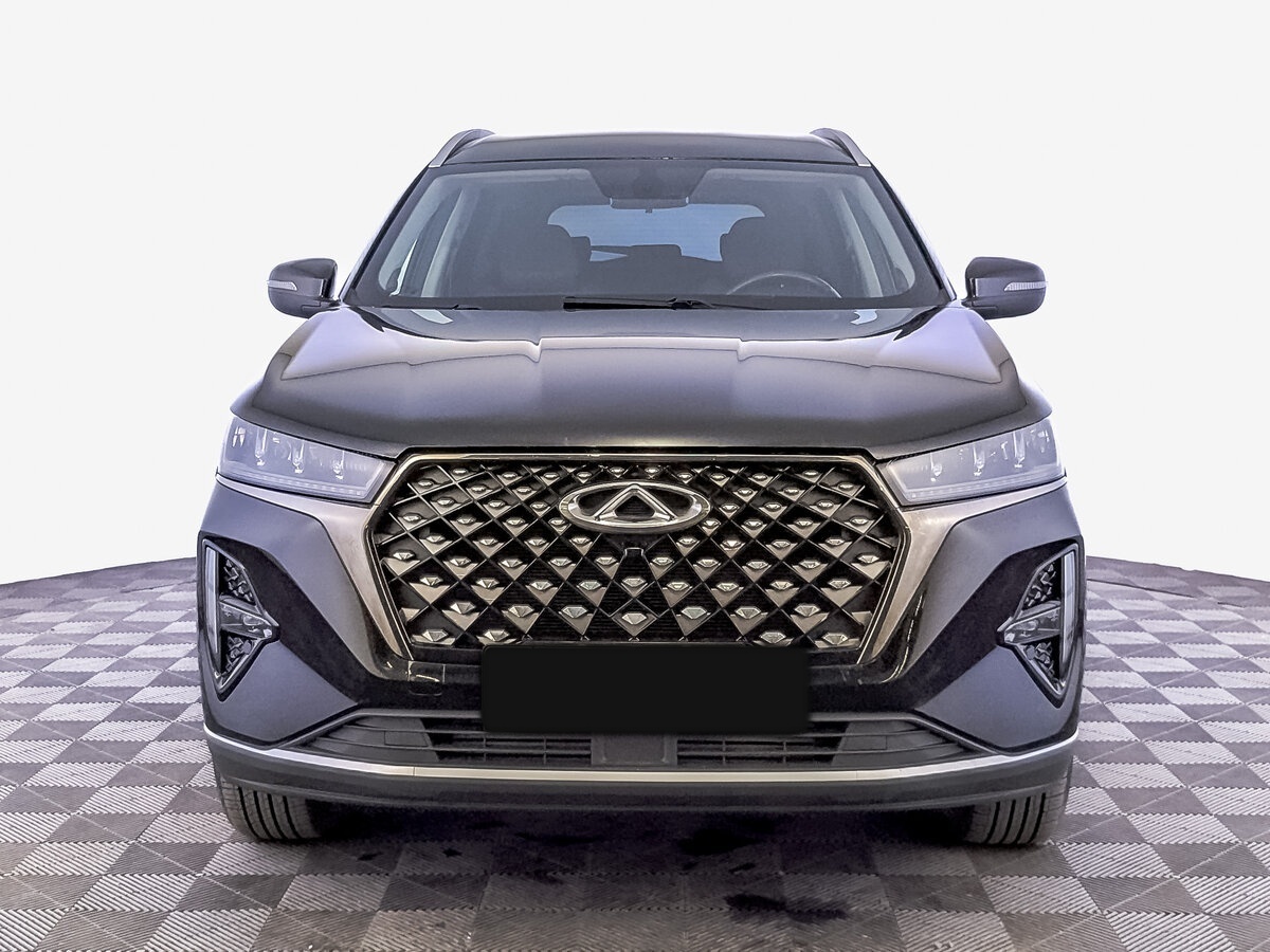 Купить Chery Tiggo 7 Pro Max I, 2024, 42 667 км, фото №2