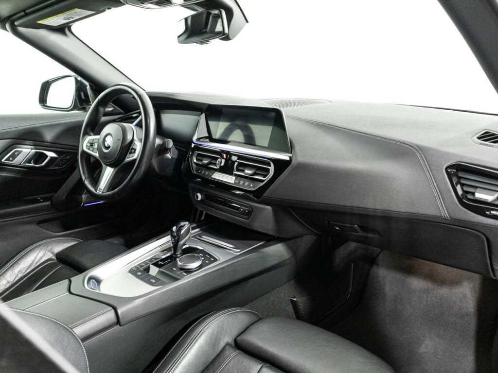 Купить BMW Z4 30i, 2018, 30 662 км, фото №9