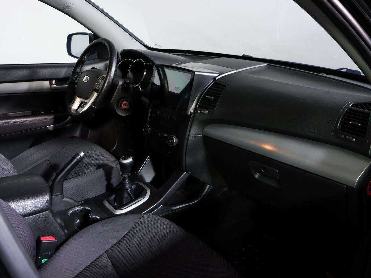Купить Kia Sorento, 2011, 115 000 км, фото №6