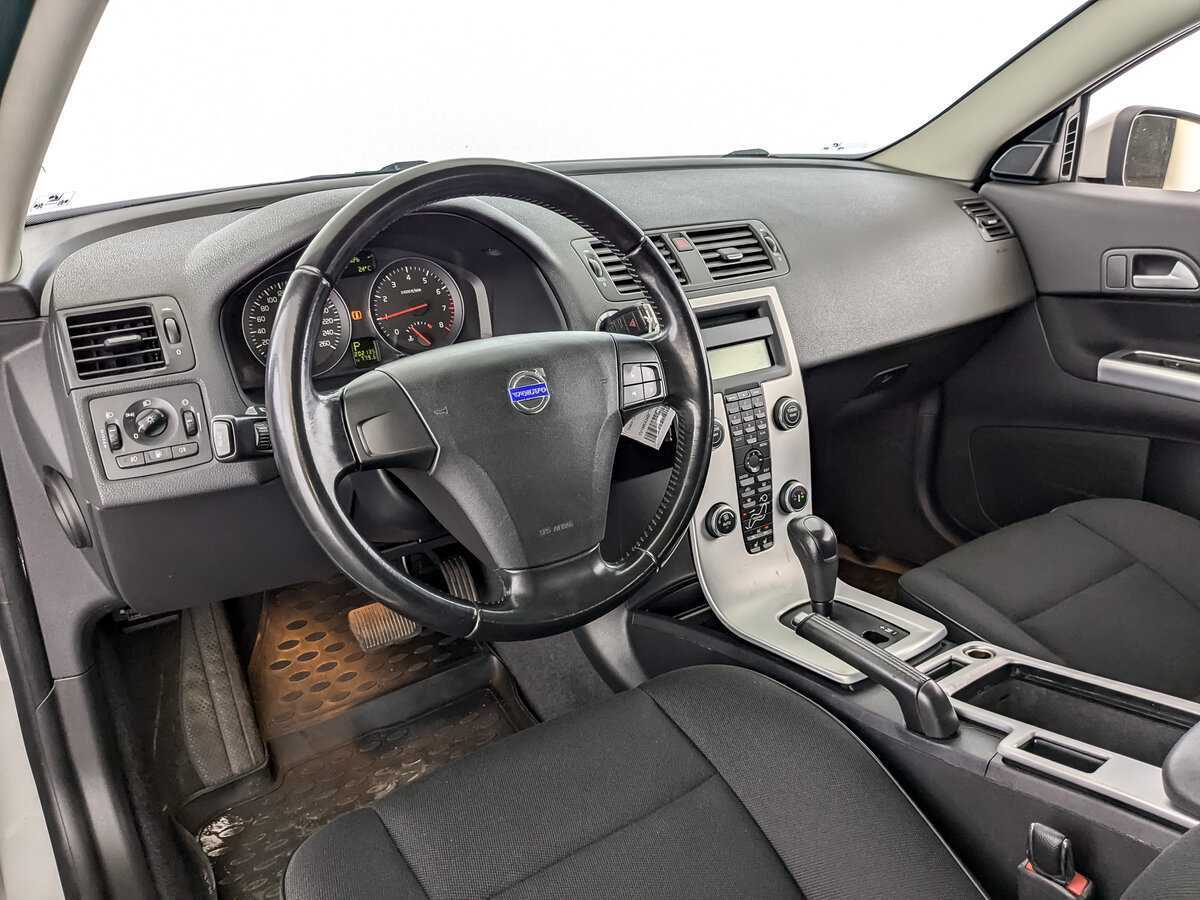Купить Volvo C30, 2011, 202 131 км, фото №14