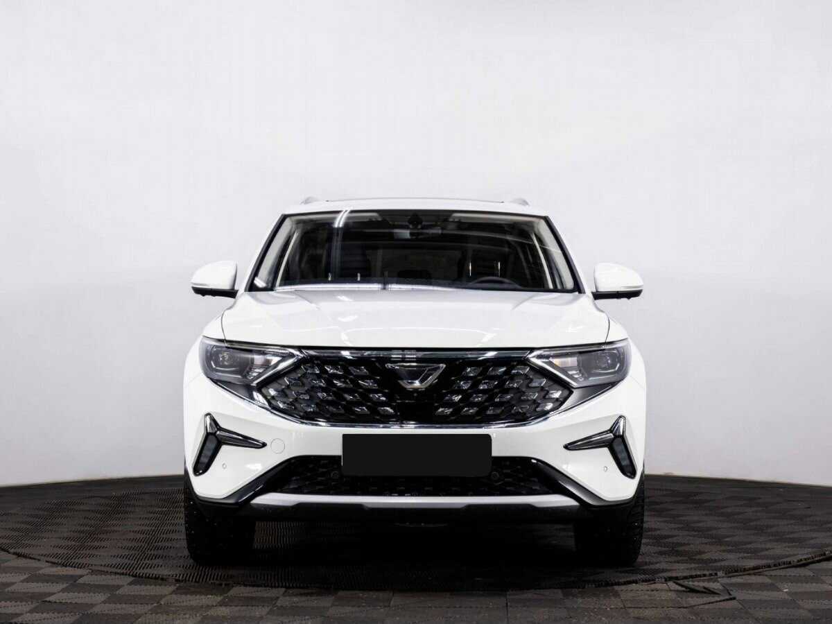 Купить Jetta VS7, 2023, 278 км, фото №2