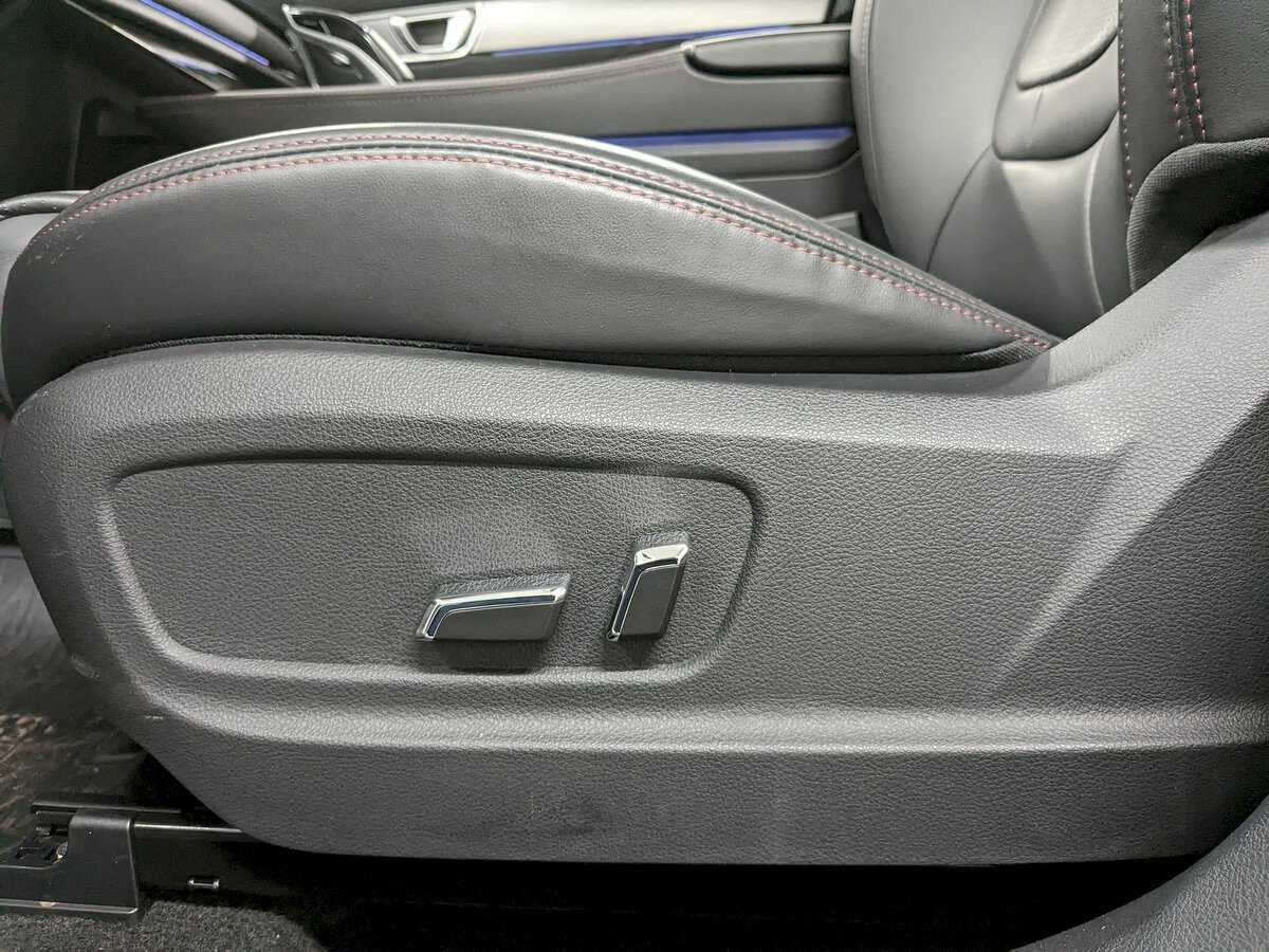 Купить FAW Bestune T99, 2023, 50 км, фото №15