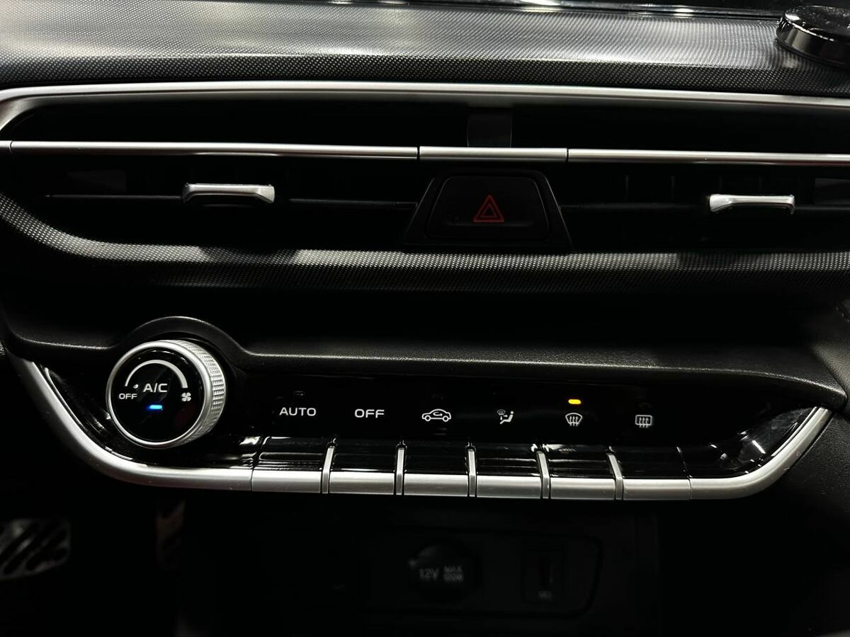 Купить Changan Eado Plus, 2023, 31 234 км, фото №15