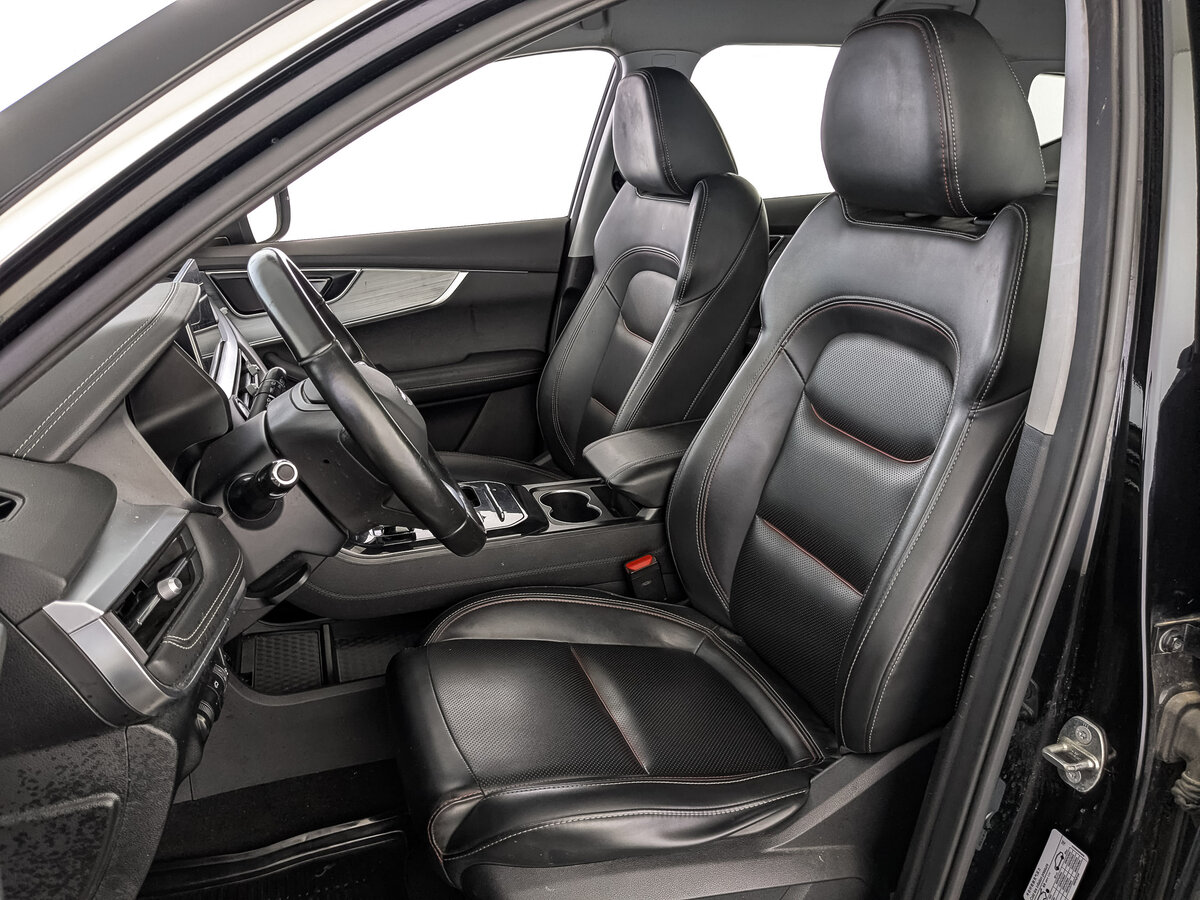 Купить Chery Tiggo 7 Pro I, 2022, 111 464 км, фото №20