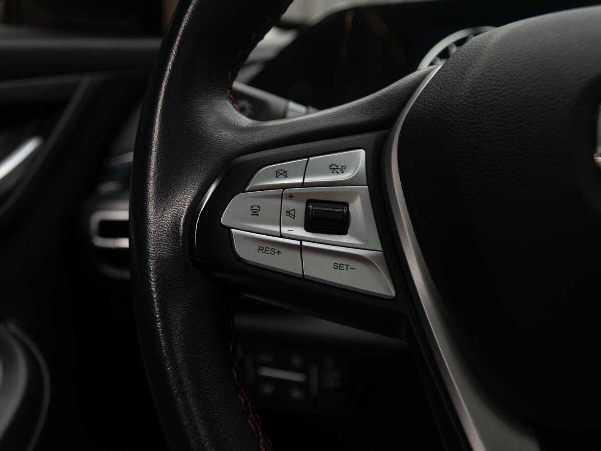 Купить Changan Eado Plus, 2023, 59 753 км, фото №19